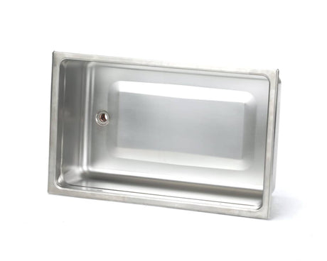 HATCO PARTS Hatco R04.42.349.00 Kit Mu Full Pan W/Drain - SKU HTR04.42.349.00