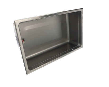 HATCO PARTS Hatco R04.42.354.00 Kit Mu Full Pan W/Bot LH Man - SKU HTR04.42.354.00