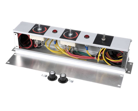 HATCO PARTS Hatco RMB-14AM 208 Remote Box 2 Inf Swt 1 - SKU HTRMB-14AM