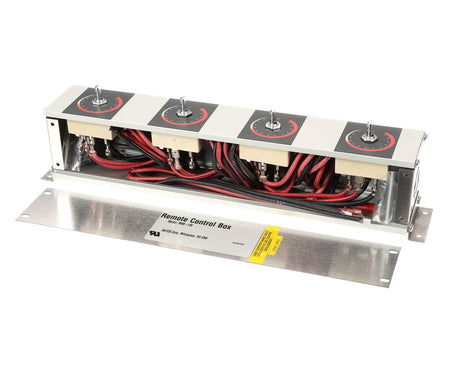HATCO PARTS Hatco RMB-14E Remote Box 208V Inf - SKU HTRMB-14E