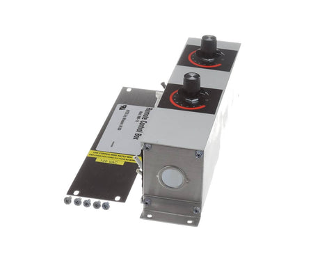 HATCO PARTS Hatco RMB-7A Control Box - SKU HTRMB-7A