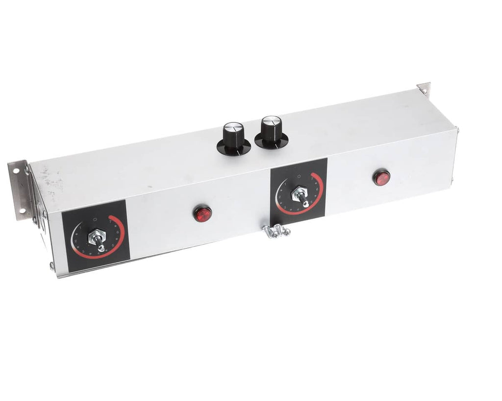 HATCO PARTS Hatco RMB.14L 14IN Rem 120V (2)INFIN (2)PILOT - SKU HTRMB.14L