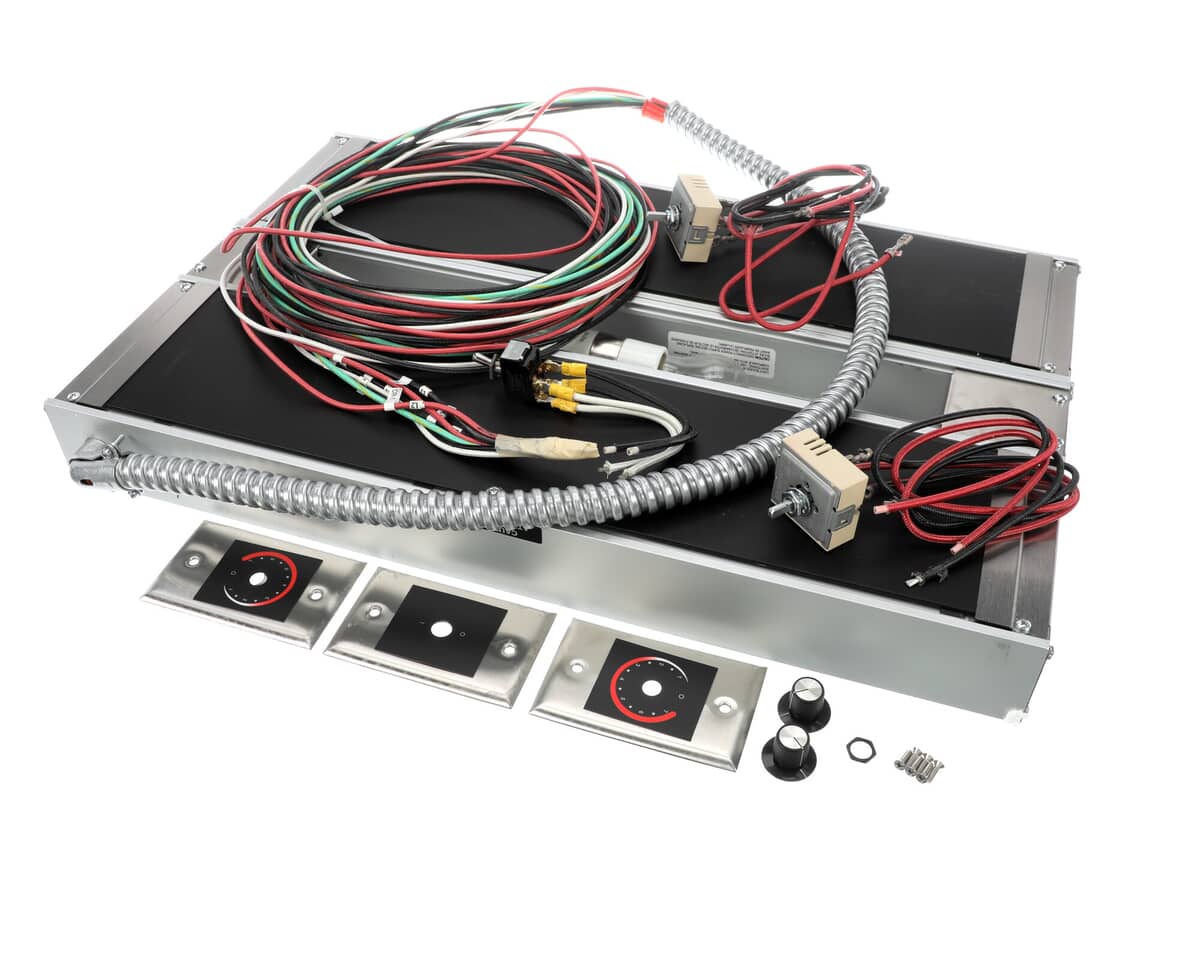 HATCO PARTS Hatco UGAL.00107 120/208V Rembox 6'LDS - SKU HTUGAL.00107