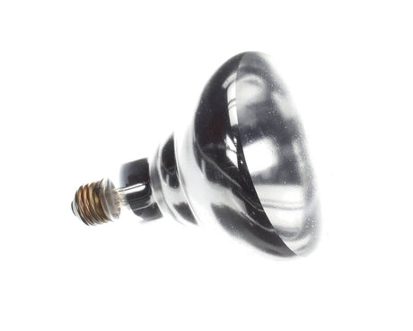 HATCO PARTS Hatco WHITE-CTD-120 Lamp Bulb 250 Watt Clear Coated - SKU HTWHITE-CTD-120
