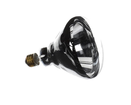 HATCO PARTS Hatco WHITE-UCTD-120 Lamp Bulb 250 Watt Clear Uncoated - SKU HTWHITE-UCTD-120