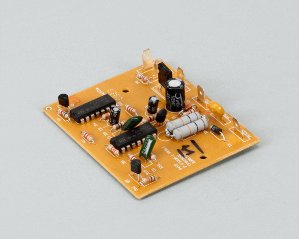 HATCO PARTS X02.01.258.00 - SKU HTX02.01.258.00