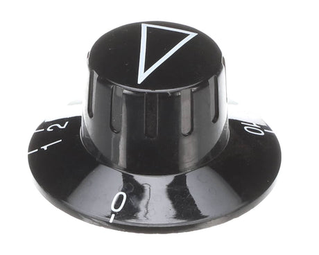 HATCO PARTS Hatco X02.21.058.00 Knob For Kcmg - SKU HTX02.21.058.00
