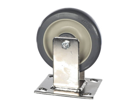 HATCO PARTS Hatco X04.17.1382.00 Caster 5IN Rigid FSHC-12 -17 - SKU HTX04.17.1382.00