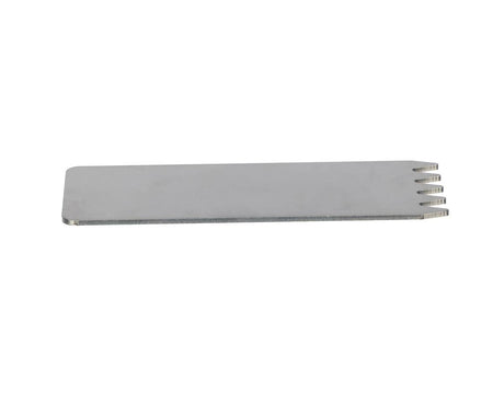HATCO PARTS Hatco X04.56.691.00 Scraper For Panini Grill - SKU HTX04.56.691.00
