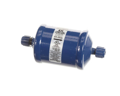 HUSSMANN PARTS Hussmann 00000374 Drier Filter EK-083-S - SKU HUS00000374