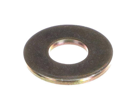 HUSSMANN PARTS Hussmann 0000215 Washer-Flat 5/16WI Zinc - SKU HUS0000215