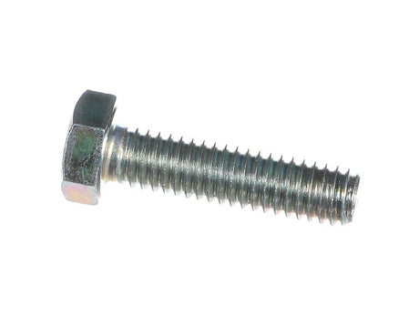 HUSSMANN PARTS Hussmann 0000561 Screw-Cap 5/16-18 X 1 1/4 Hex Hd Stl Zin - SKU HUS0000561