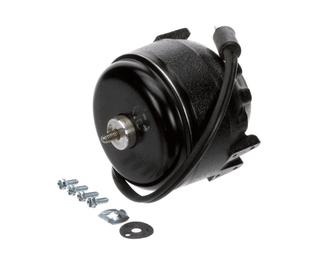 HUSSMANN PARTS Hussmann 0045781 Motor-Fan 30 W 60 Cy CW - SKU HUS0045781