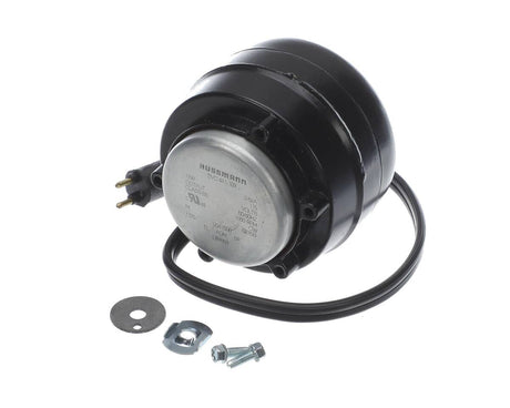 HUSSMANN PARTS Hussmann 0047000BX MOTOR-12W Sp 115V CW50/60 Cy - SKU HUS0047000BX