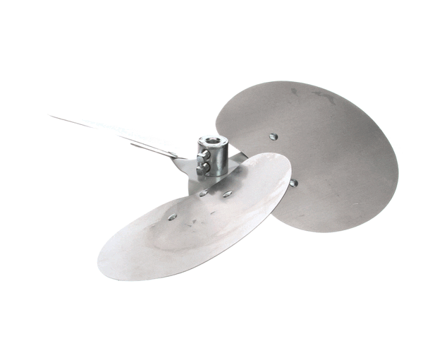HUSSMANN PARTS 0048119 - SKU HUS0048119