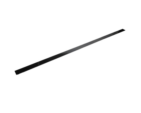 HUSSMANN PARTS Hussmann 0102054 Cover Wireway Mullion - SKU HUS0102054
