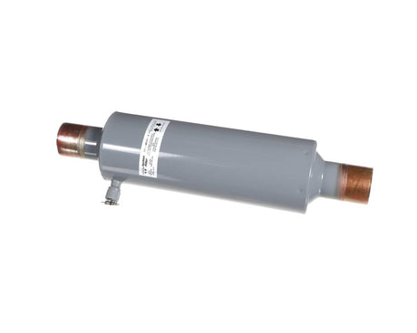 HUSSMANN PARTS Hussmann 0113689000 Fltr Suct 1.375 SF4811T - SKU HUS0113689000