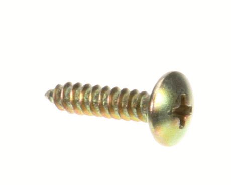 HUSSMANN PARTS Hussmann 0130716 Screw-Sm 8 X 3/4 Phil Ab - SKU HUS0130716