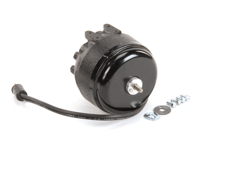 HUSSMANN PARTS Hussmann 0138119 Motor-Fan - SKU HUS0138119