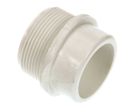 HUSSMANN PARTS Hussmann 0144554 Adapter-Male Fitting Spigot X MPT 1 1/2 - SKU HUS0144554