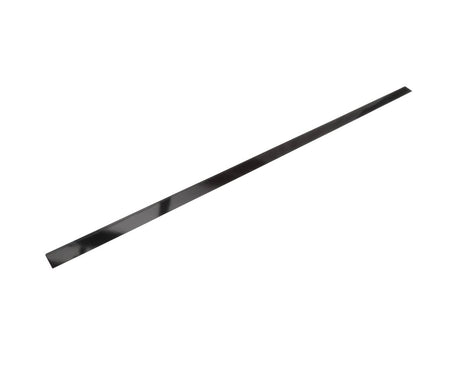 HUSSMANN PARTS Hussmann 0206274 Cover-Wireway Top 3D - SKU HUS0206274
