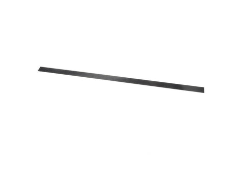 HUSSMANN PARTS Hussmann 0206278 Cover Wireway Top/Btm Ctr 5D - SKU HUS0206278