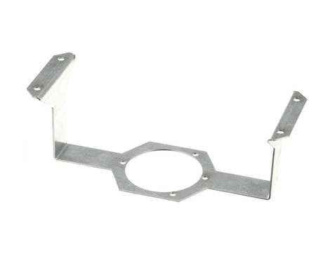 HUSSMANN PARTS Hussmann 0210201 LTH-18 Evaporator Motor Suppor - SKU HUS0210201
