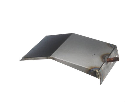 HUSSMANN PARTS Hussmann 0250346 Trough Asm-Drip - SKU HUS0250346