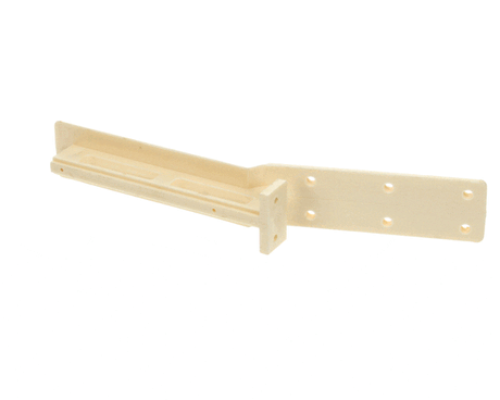 HUSSMANN PARTS Hussmann 0260339 Post-Center Glass - SKU HUS0260339