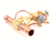 HUSSMANN PARTS 0264443 - SKU HUS0264443