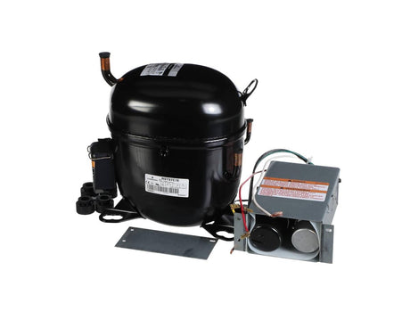 HUSSMANN PARTS Hussmann 02S4010000 Compr Cope RST97C1E-PFV-201 - SKU HUS02S4010000