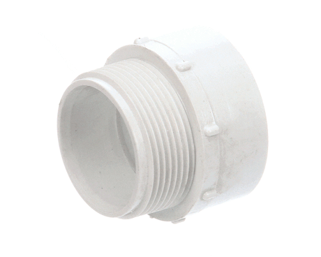 HUSSMANN PARTS Hussmann 0315690 Adapter-Male 1 1/2 MPT X - SKU HUS0315690