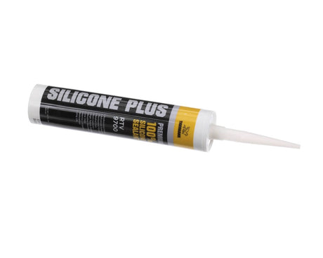 HUSSMANN PARTS Hussmann 0334177002 Sealer Silicone Adhesive - SKU HUS0334177002