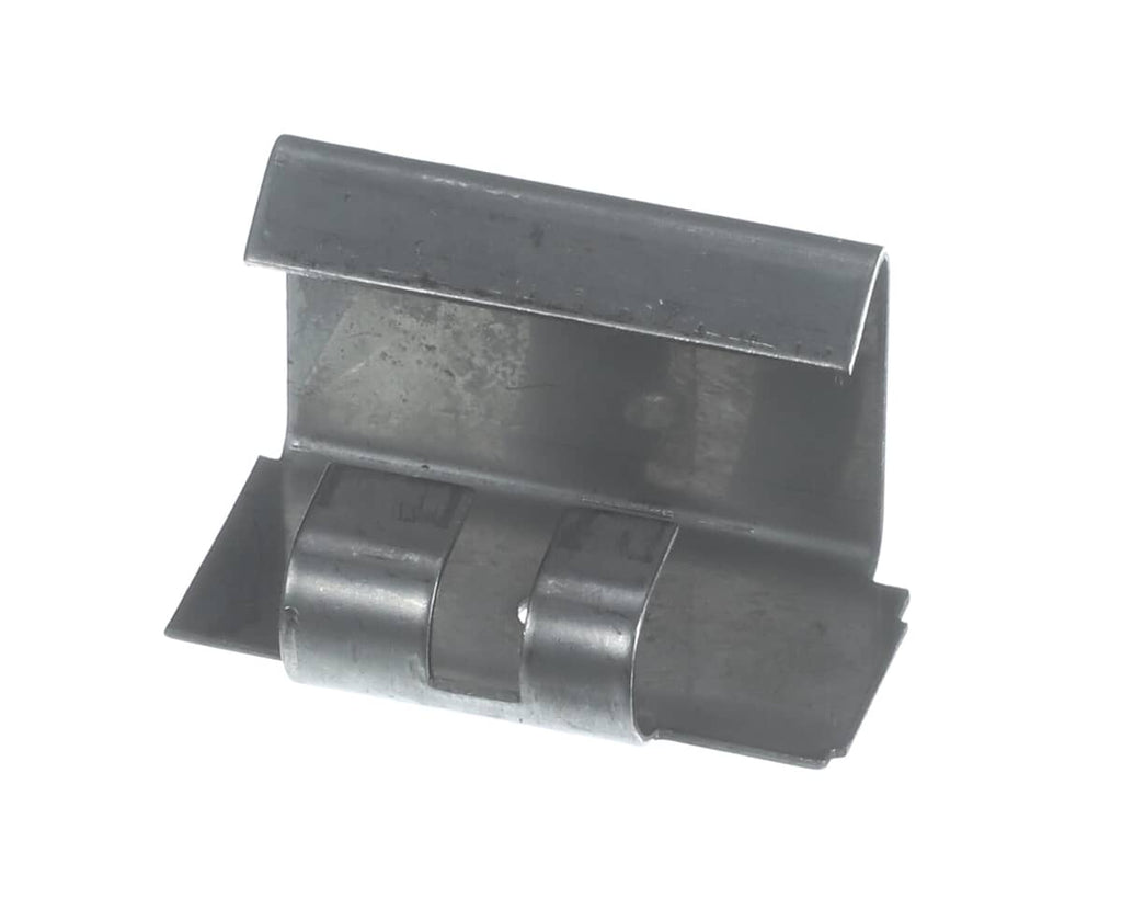 HUSSMANN PARTS Hussmann 0336783 Retainer-Price Tag Mldg - SKU HUS0336783