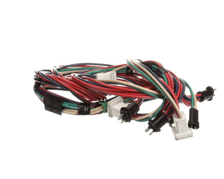 HUSSMANN PARTS Hussmann 0344131 Harness Shelf Lights Sh - SKU HUS0344131