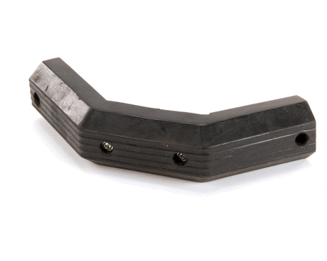 HUSSMANN PARTS Hussmann 0353255 BUMPER-135DG Corner - SKU HUS0353255