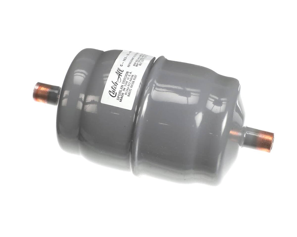 HUSSMANN PARTS Hussmann 0360184 Drier-Liq Filter 16 Cubic Inch - SKU HUS0360184