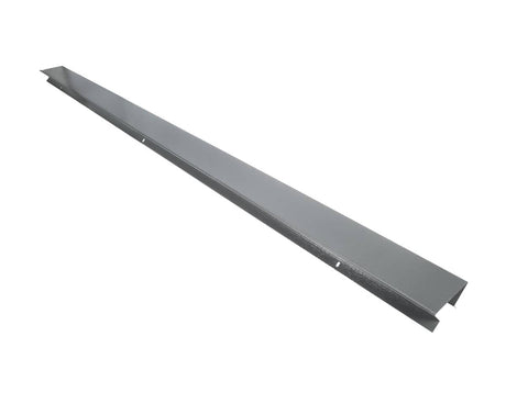 HUSSMANN PARTS Hussmann 0365880DG Pnl-Iso Corner Vert D.gray - SKU HUS0365880DG