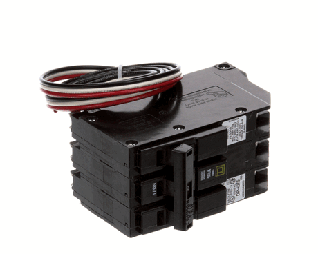 HUSSMANN PARTS Hussmann 0365952 Breaker Cir/Cntr 30APLUG 3P - SKU HUS0365952