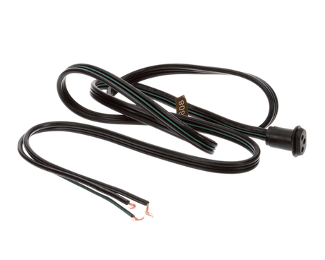 HUSSMANN PARTS Hussmann 0376608 Harness-Main Fan Feed - SKU HUS0376608