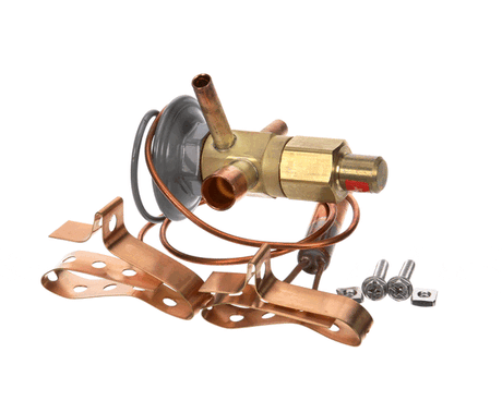 HUSSMANN PARTS Hussmann 0378139 Valve-Expansion Bive 1/4C (48) - SKU HUS0378139
