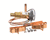 HUSSMANN PARTS 0378141 - SKU HUS0378141