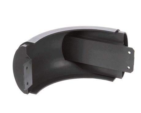 HUSSMANN PARTS Hussmann 0380759 Bumper-Corner Upper 748 - SKU HUS0380759