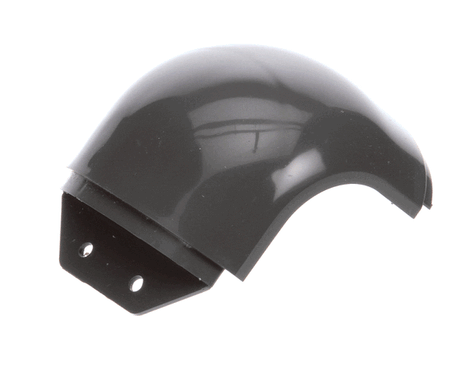 HUSSMANN PARTS Hussmann 0380776 Bumper-Corner Lower 748 - SKU HUS0380776