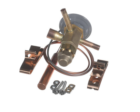 HUSSMANN PARTS Hussmann 0381082 Valve Expansion EFJE1/6C - SKU HUS0381082