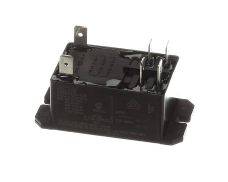 HUSSMANN PARTS Hussmann 0382642 Relay Dpst-No 120V - SKU HUS0382642