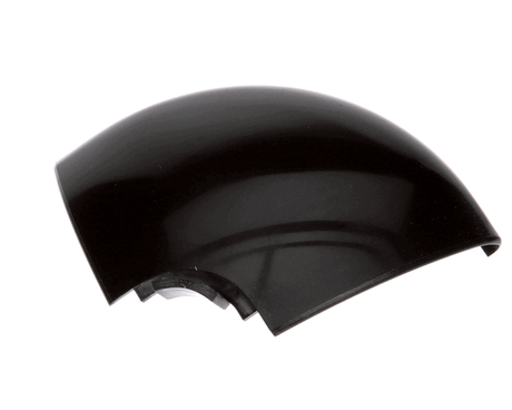 HUSSMANN PARTS Hussmann 0392966 Corner-Glass Front Rail 701 - SKU HUS0392966