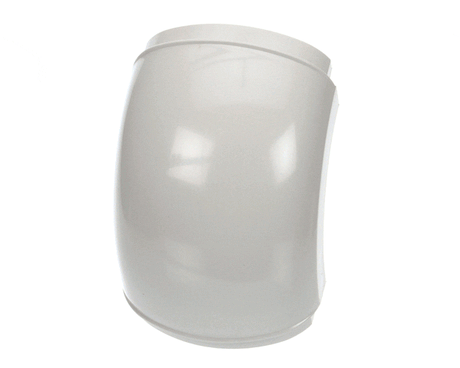 HUSSMANN PARTS Hussmann 0392987 Bumper-Corner 597 - SKU HUS0392987