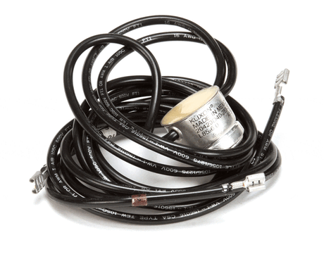 HUSSMANN PARTS Hussmann 03S118 Thermostat Defrost 20420D40 - SKU HUS03S118