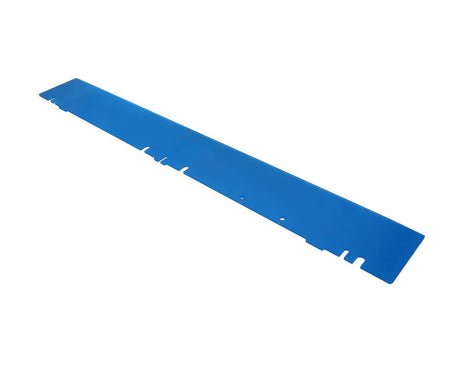 HUSSMANN PARTS Hussmann 0401259 Guard-Acrylic Pkg 6.25 - SKU HUS0401259